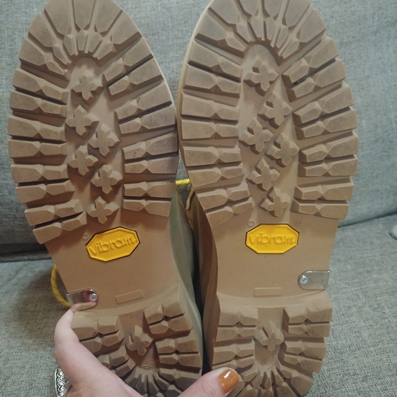 COPY - Off-white hiking boots - Picture 6 of 9